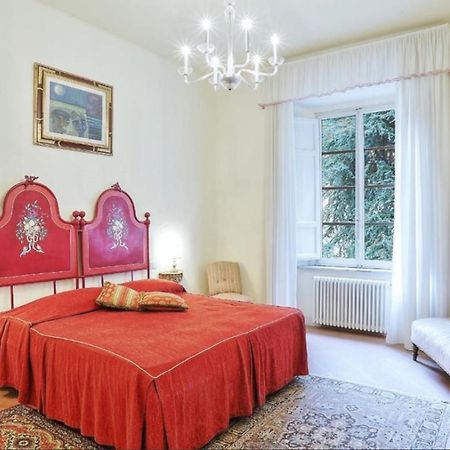 Relais Villa Montecatini 카마이오레 외부 사진