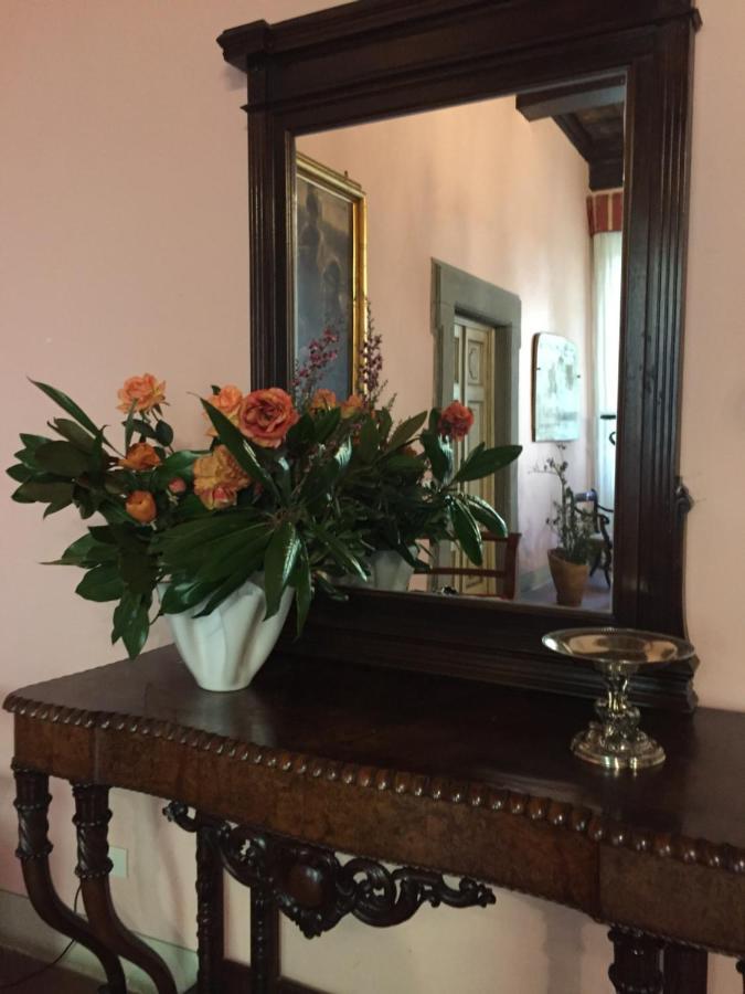 Relais Villa Montecatini 카마이오레 외부 사진