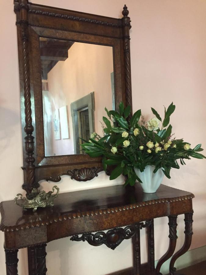 Relais Villa Montecatini 카마이오레 외부 사진